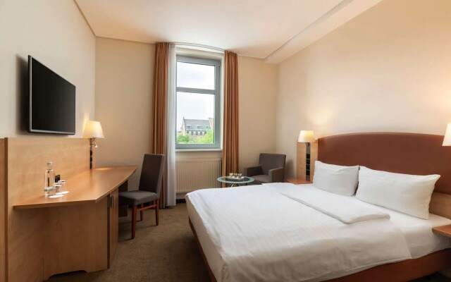 IntercityHotel Berlin Ostbahnhof