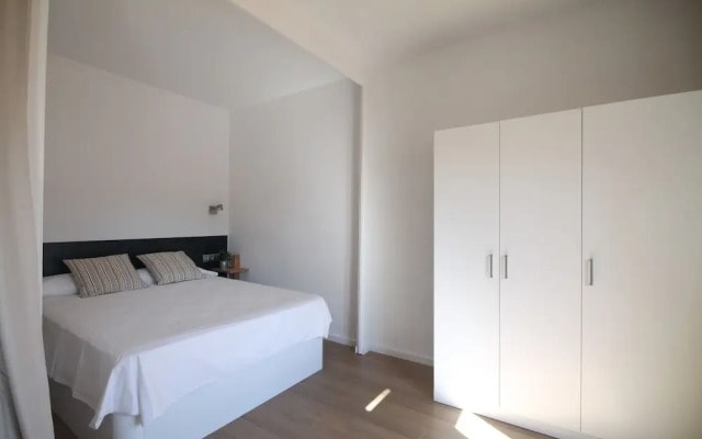 Relajante Apartamento Perfecta Ubicación