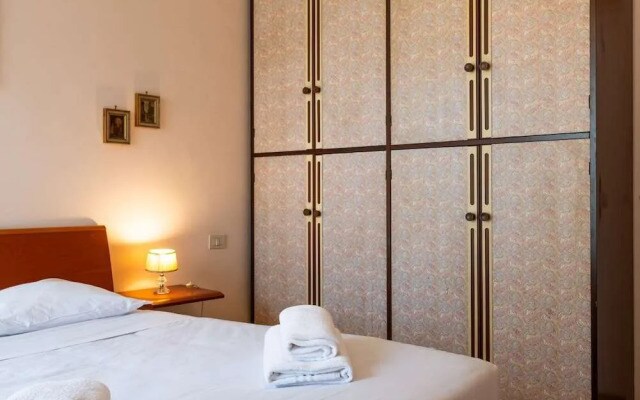 Cipro Apartment in Rome