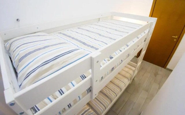 Flat 54 - New Opening