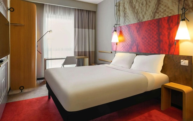 ibis London Barking