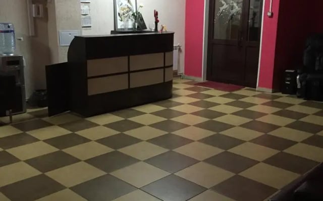 Guest House Yubileynaya