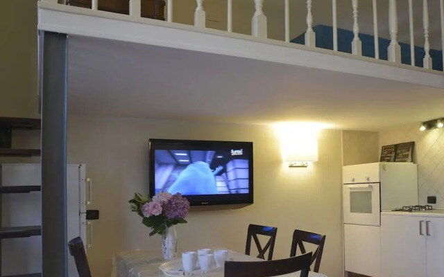 Gemelli Holidays Well Connected to City Center
