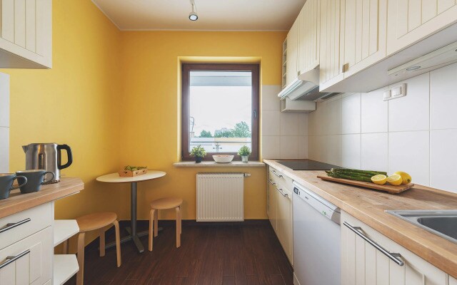 P&O Apartments Namyslowska