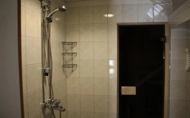 Kompanii Apartment