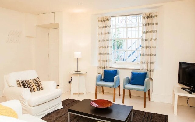 Clarendon Serviced Apartments Marylebone