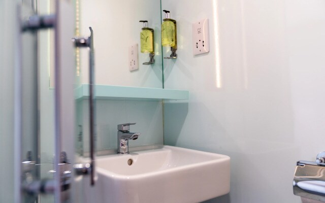 easyHotel Liverpool