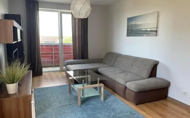 Palanga Apartment Daukanto 17