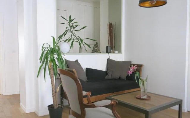 Luxe Marais Bretagne Citycosy
