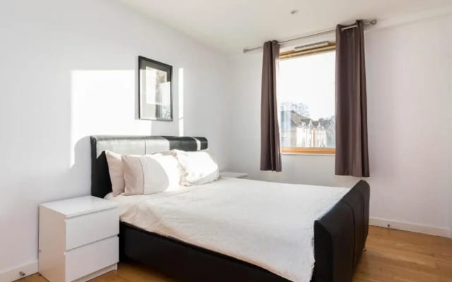 Latitude Apartment
