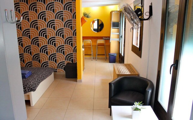 Apartamentos Barcelonasiesta