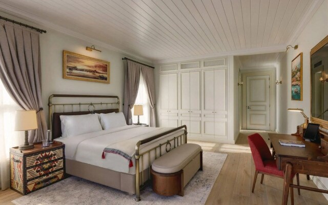 Kocatas Mansions Istanbul Operated by Minor Hotels