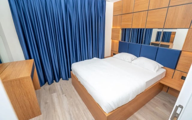 Guest Suites