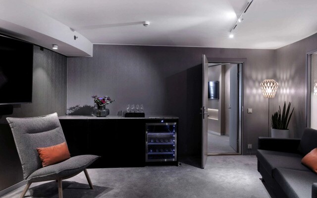 Radisson Blu Royal Hotel Helsinki