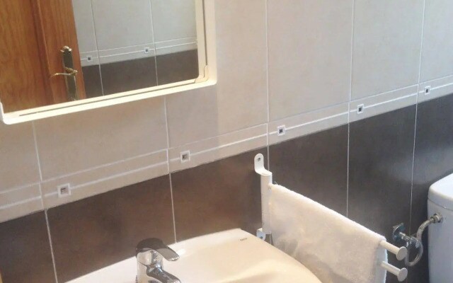 Apartamentos Decada Malaga