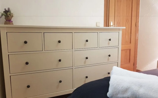 Apartamento Delicias - Ferrocarril