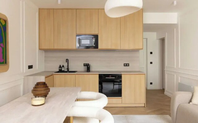 Splendid Apartment - 2br/6p - Near Palais Royal