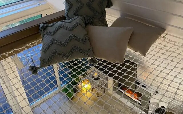 Relax Villas А-Frame (Релакс Виллы А-фрейм)
