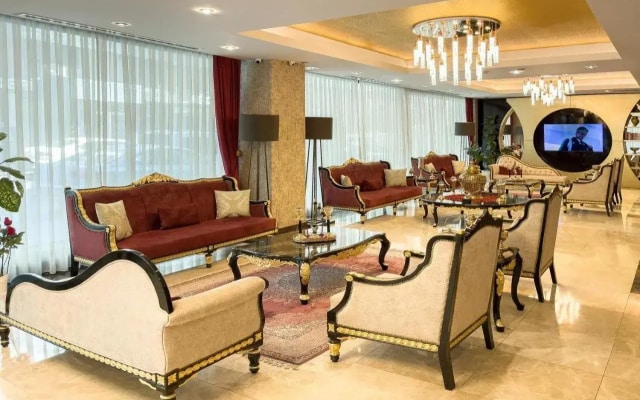 The Conforium Hotel