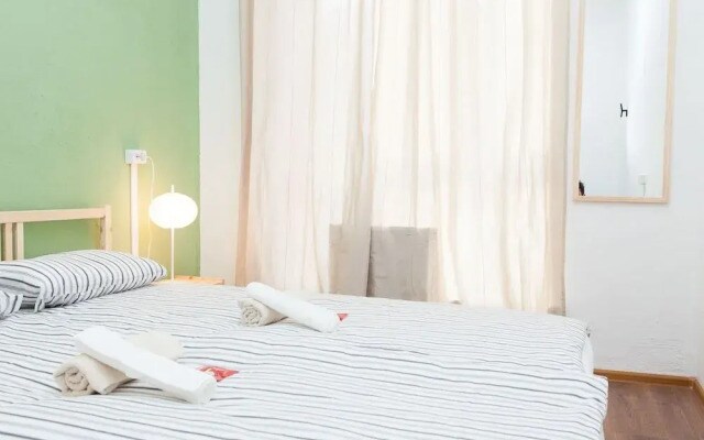 Hostels Rus Domodedovo