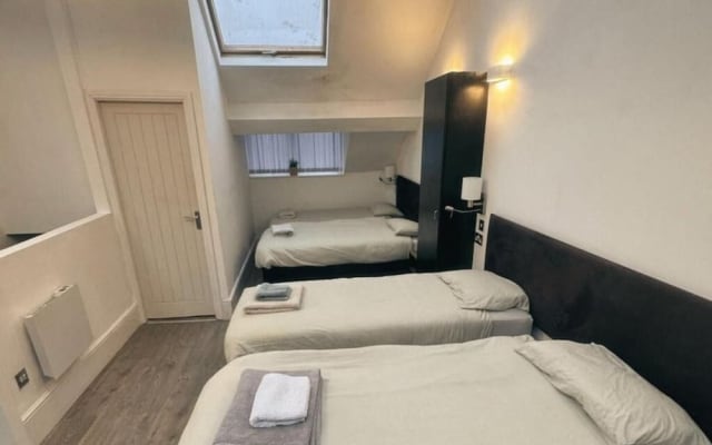 Beacon Apart-hotel