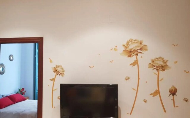 Apartamento Mon Cheri