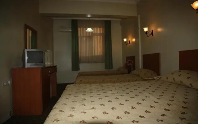 Maltepe Grand Hotel