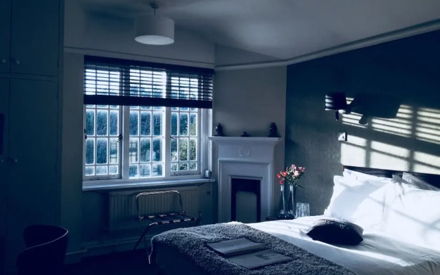 THE GLORY OF MY FATHER - Gîte