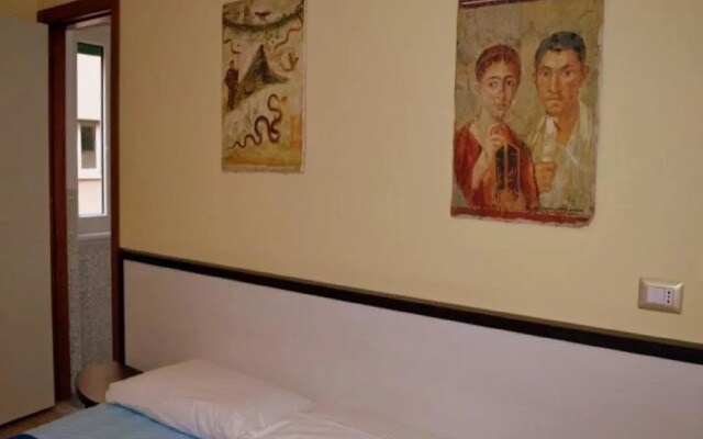B&B Roma Città Eterna