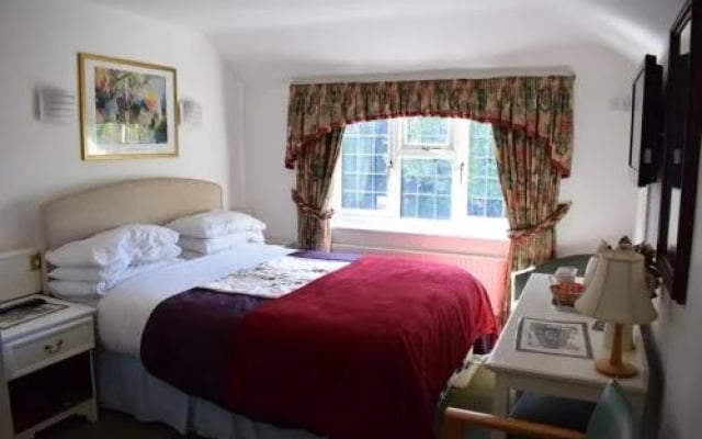 Clifton Bridge Guesthouse