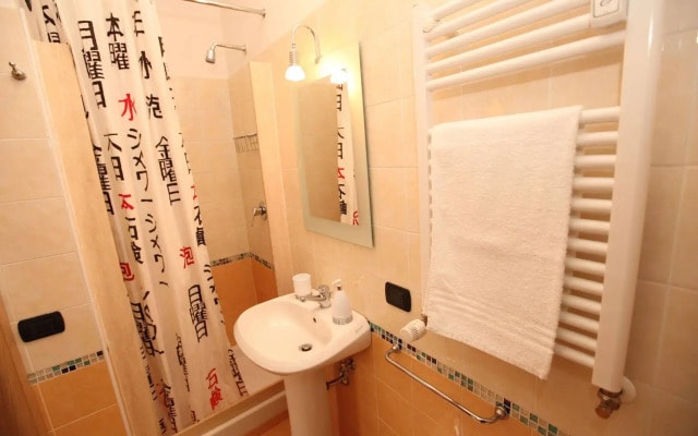 A Ca Degli Equi B&B