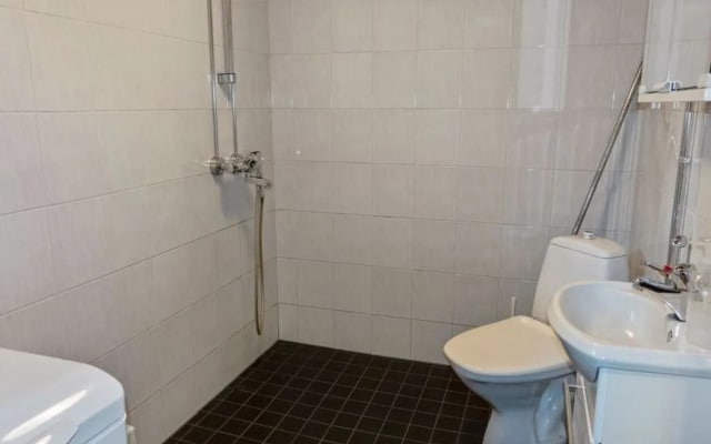 Holiday Home Lepokunnas