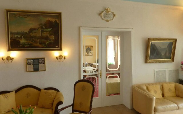 Hotel Bayerischer Hof