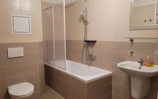 Apartment Svahova