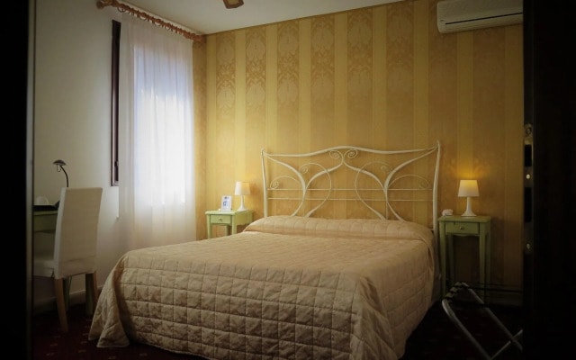 Hotel Al Soffiador