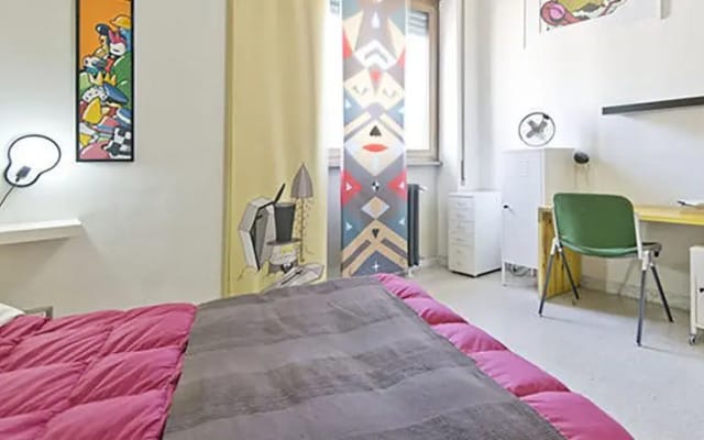 CasaMia B&B