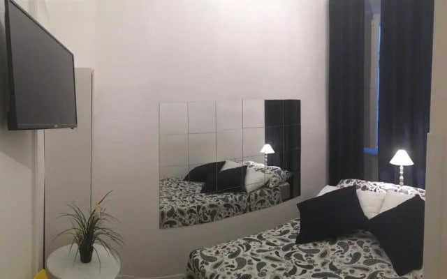 MiRhome Guest House