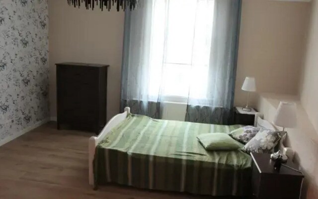 Olgas Apartment