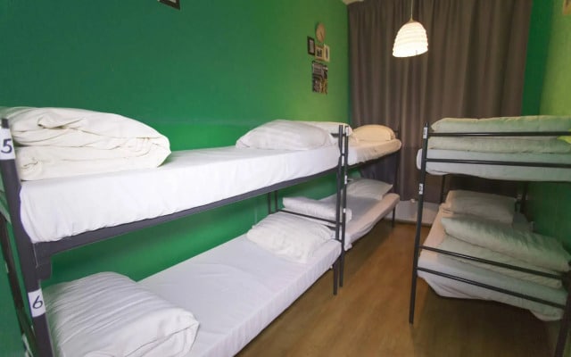 Hostel Cosmos Amsterdam
