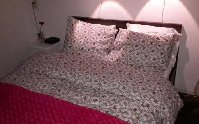 Niemollerstraat B&B Amsterdam