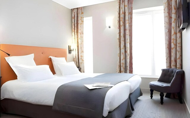 Hôtel Le Relais Saint Charles