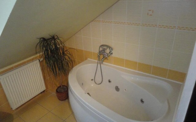 Hotel Pod věží