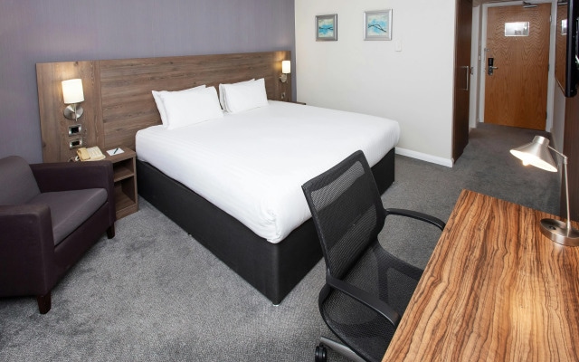 Holiday Inn Liverpool City Centre by IHG
