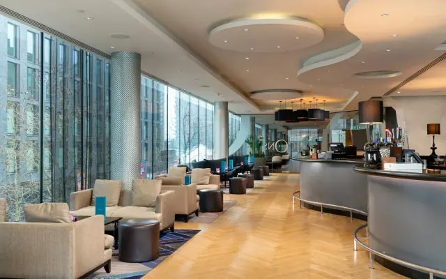 Hilton London Wembley