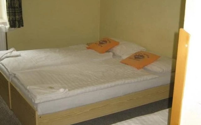 Hotel Tronicek
