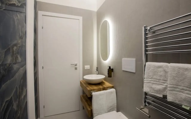 Flaminio Collection - Luxury Suites