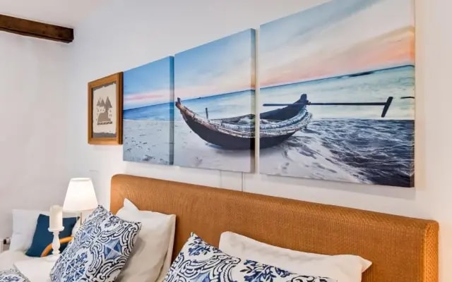 Old Town Central Apartment