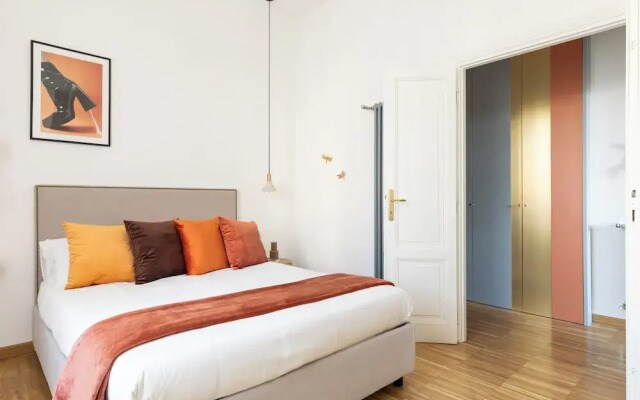 Charming Home near San Giovanni