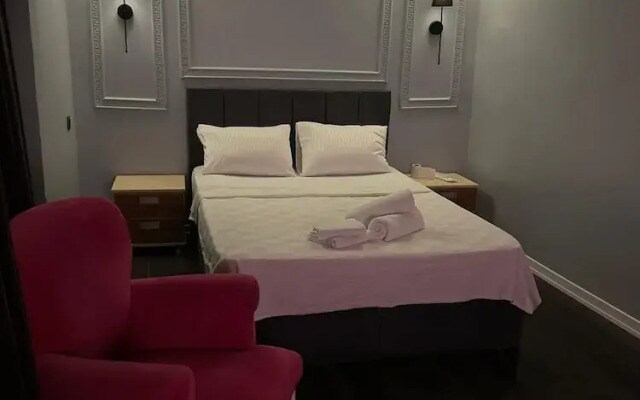 Kiyi Butik Otel