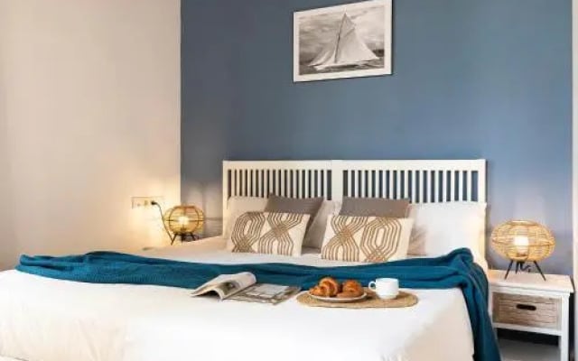 Feel Good Apartments Barceloneta
